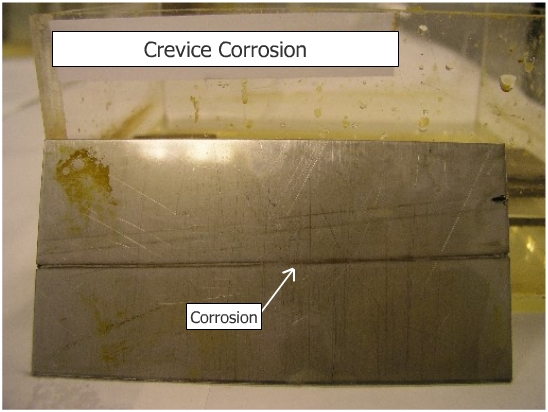 Corrosion Engineering